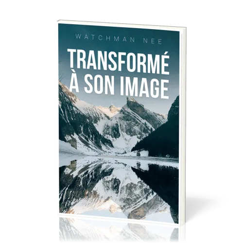 TRANSFORME A SON IMAGE