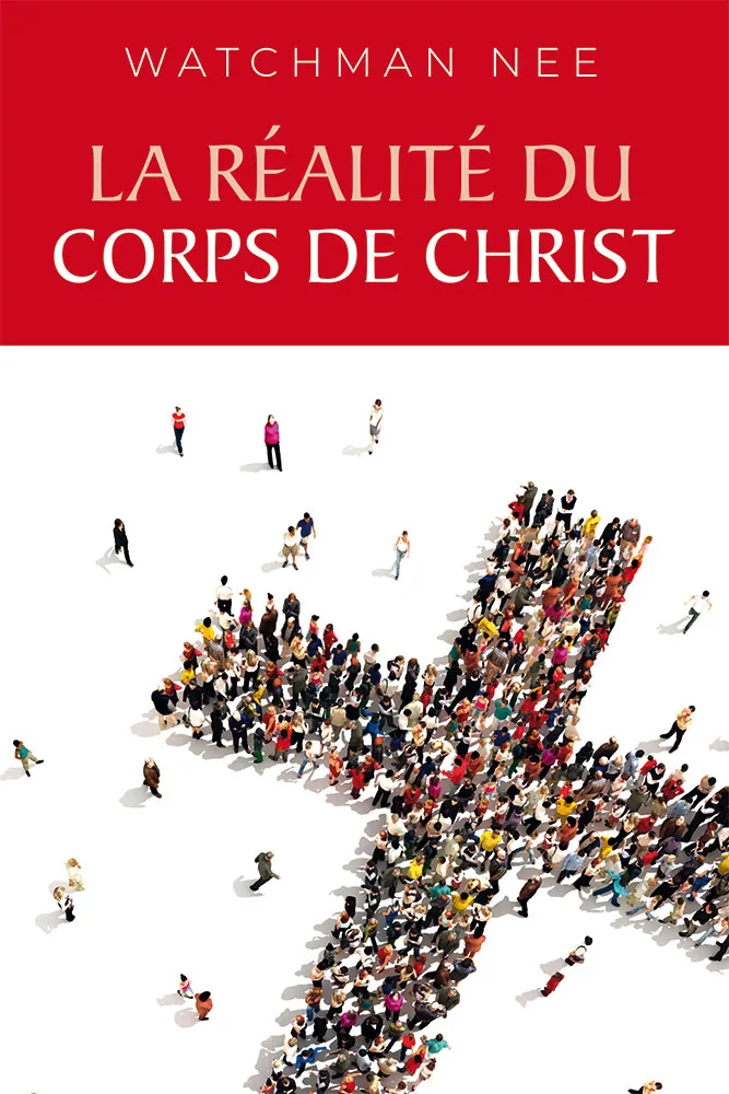 REALITE DU CORPS DE CHRIST