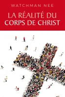 REALITE DU CORPS DE CHRIST