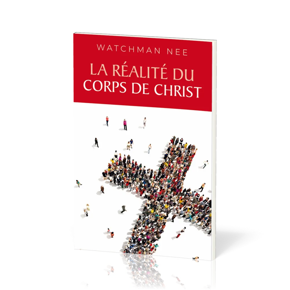 REALITE DU CORPS DE CHRIST