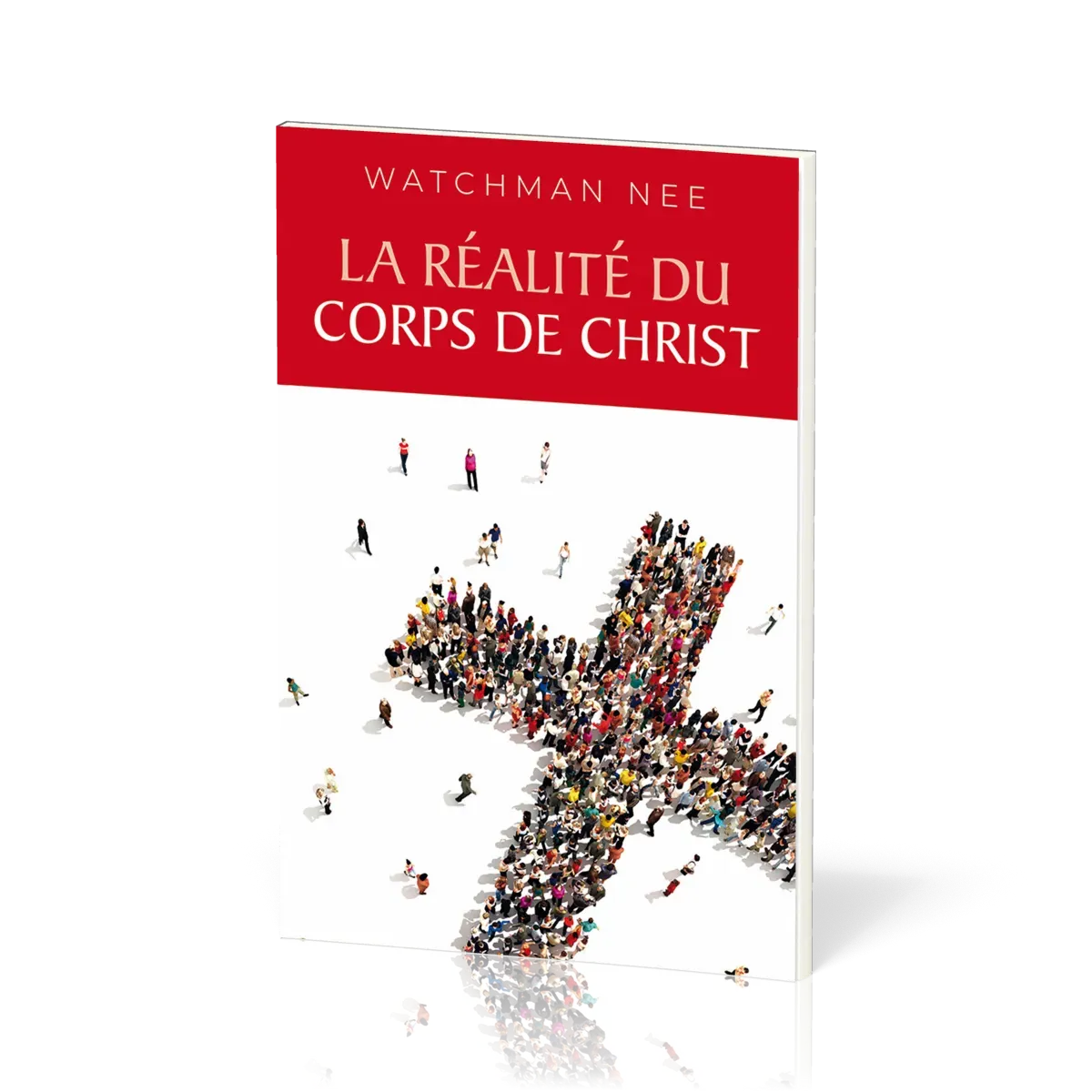 REALITE DU CORPS DE CHRIST
