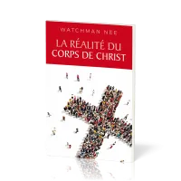 REALITE DU CORPS DE CHRIST