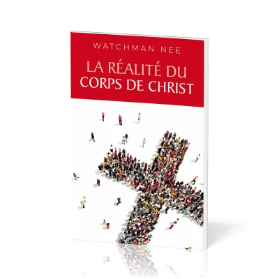 REALITE DU CORPS DE CHRIST