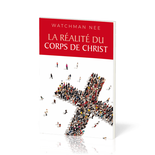 REALITE DU CORPS DE CHRIST
