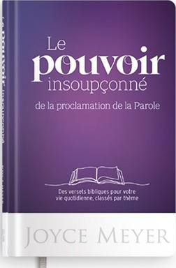 POUVOIR INSOUCONNE DE LA PROCLAMATION DE LA PAROLE (LE)