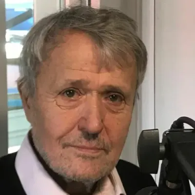 Poujol Jacques