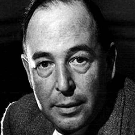 C.S. Lewis