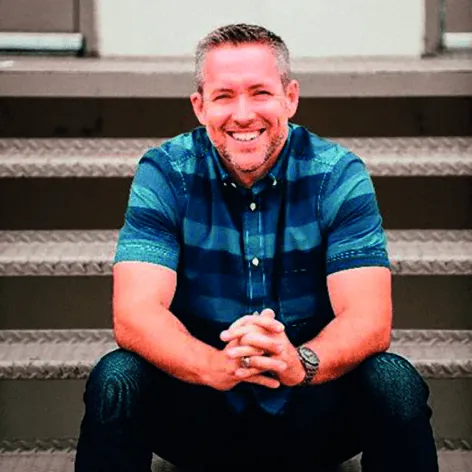J. D. Greear